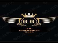 R R Engineering Works